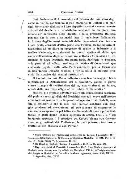 Rassegna storica del Risorgimento organo della Società nazionale per la storia del Risorgimento italiano