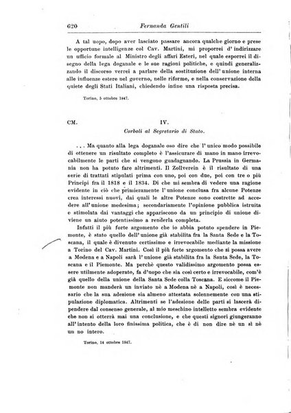 Rassegna storica del Risorgimento organo della Società nazionale per la storia del Risorgimento italiano