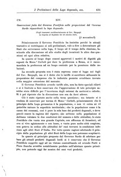 Rassegna storica del Risorgimento organo della Società nazionale per la storia del Risorgimento italiano