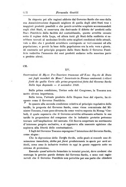 Rassegna storica del Risorgimento organo della Società nazionale per la storia del Risorgimento italiano