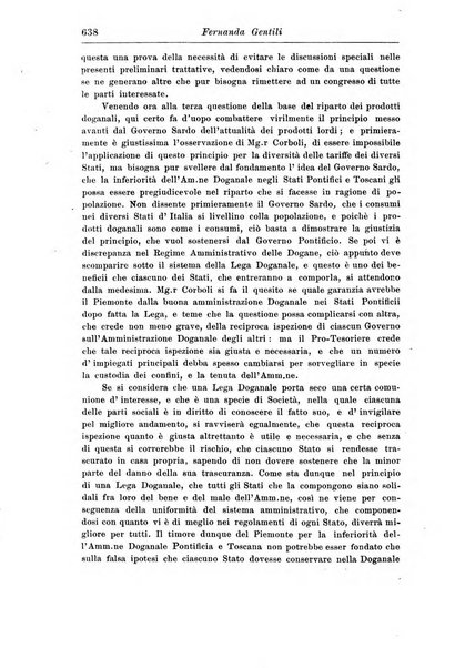 Rassegna storica del Risorgimento organo della Società nazionale per la storia del Risorgimento italiano