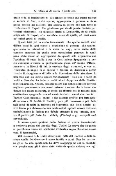 Rassegna storica del Risorgimento organo della Società nazionale per la storia del Risorgimento italiano