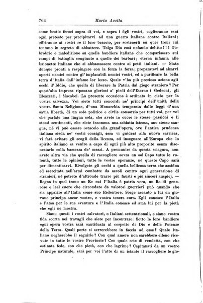 Rassegna storica del Risorgimento organo della Società nazionale per la storia del Risorgimento italiano