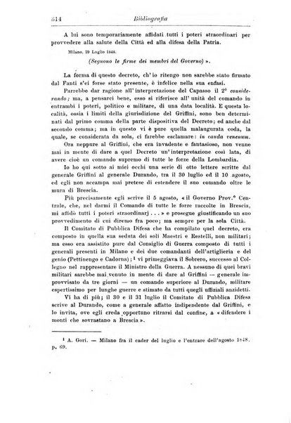 Rassegna storica del Risorgimento organo della Società nazionale per la storia del Risorgimento italiano