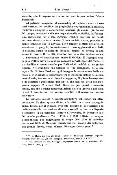 Rassegna storica del Risorgimento organo della Società nazionale per la storia del Risorgimento italiano