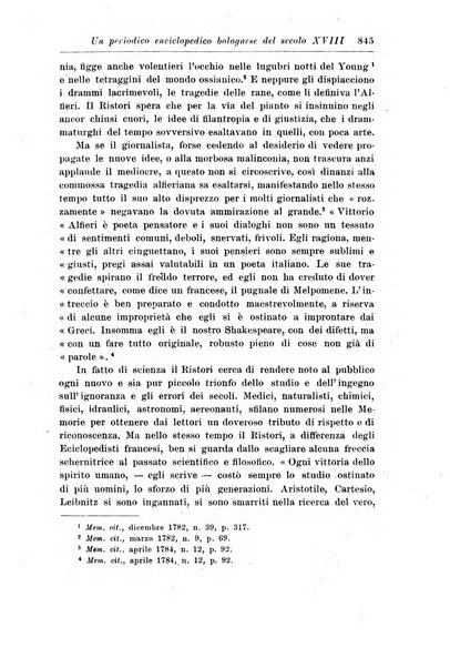 Rassegna storica del Risorgimento organo della Società nazionale per la storia del Risorgimento italiano