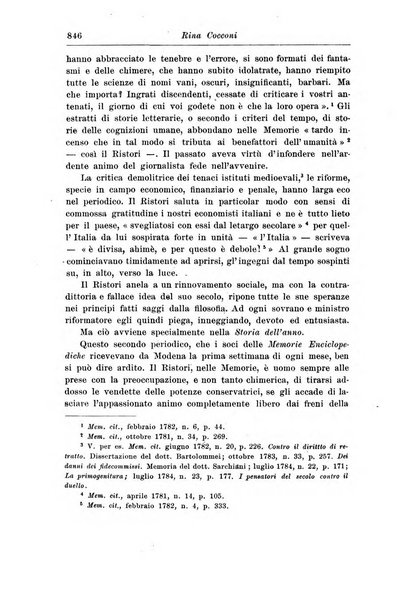 Rassegna storica del Risorgimento organo della Società nazionale per la storia del Risorgimento italiano