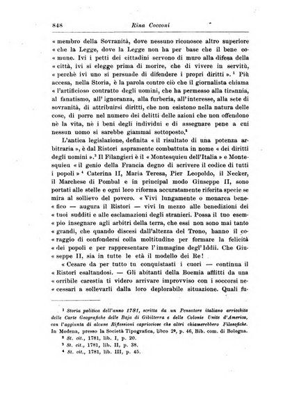 Rassegna storica del Risorgimento organo della Società nazionale per la storia del Risorgimento italiano