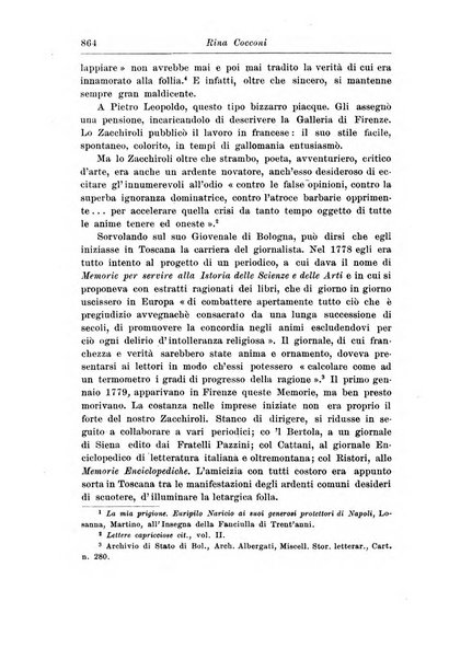 Rassegna storica del Risorgimento organo della Società nazionale per la storia del Risorgimento italiano