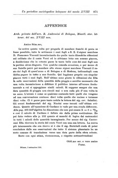 Rassegna storica del Risorgimento organo della Società nazionale per la storia del Risorgimento italiano