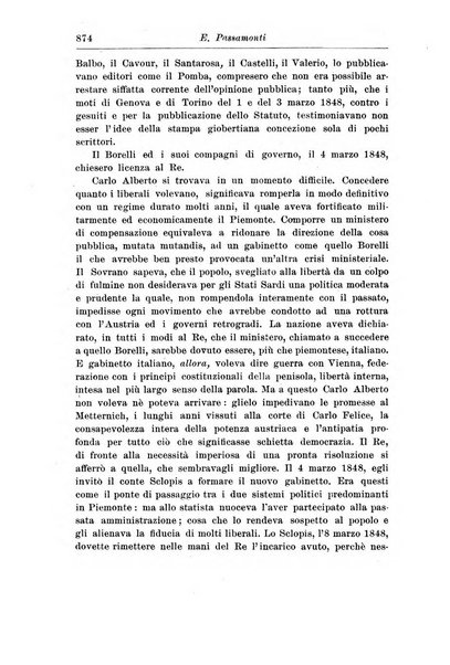 Rassegna storica del Risorgimento organo della Società nazionale per la storia del Risorgimento italiano