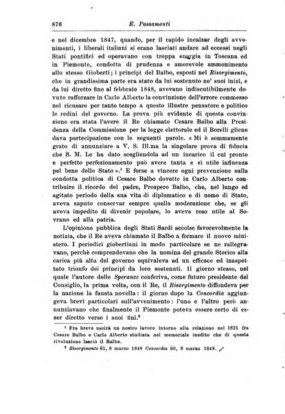 Rassegna storica del Risorgimento organo della Società nazionale per la storia del Risorgimento italiano