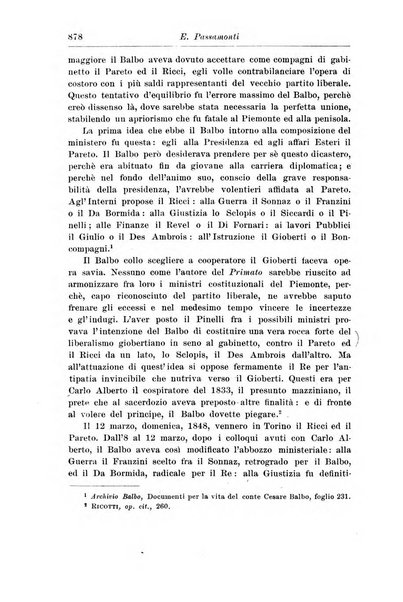 Rassegna storica del Risorgimento organo della Società nazionale per la storia del Risorgimento italiano