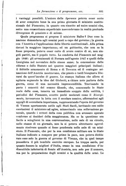 Rassegna storica del Risorgimento organo della Società nazionale per la storia del Risorgimento italiano