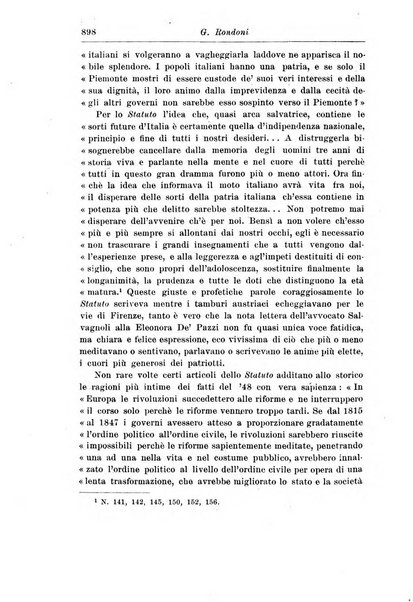 Rassegna storica del Risorgimento organo della Società nazionale per la storia del Risorgimento italiano