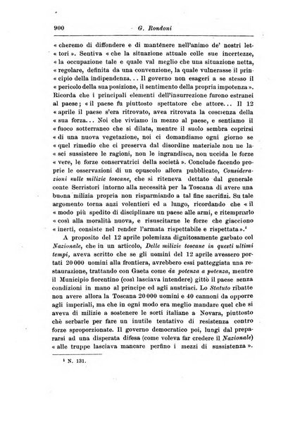 Rassegna storica del Risorgimento organo della Società nazionale per la storia del Risorgimento italiano