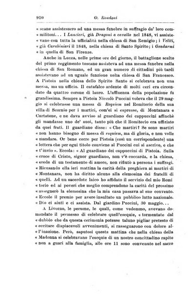 Rassegna storica del Risorgimento organo della Società nazionale per la storia del Risorgimento italiano