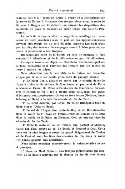 Rassegna storica del Risorgimento organo della Società nazionale per la storia del Risorgimento italiano