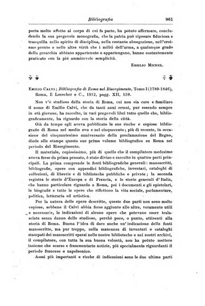 Rassegna storica del Risorgimento organo della Società nazionale per la storia del Risorgimento italiano