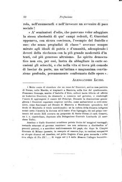 Rassegna storica del Risorgimento organo della Società nazionale per la storia del Risorgimento italiano