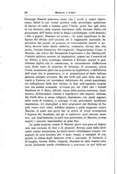 Rassegna storica del Risorgimento organo della Società nazionale per la storia del Risorgimento italiano