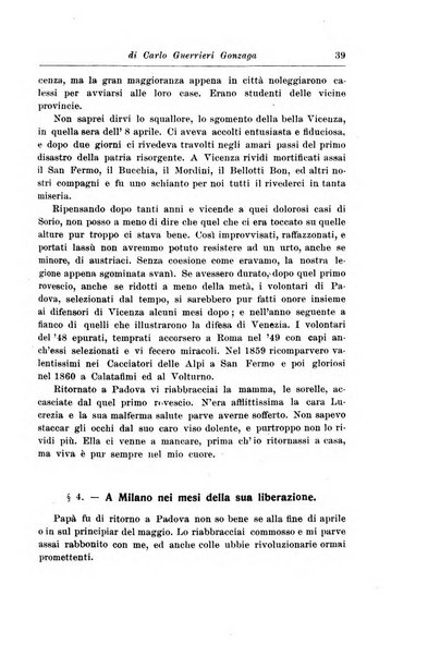 Rassegna storica del Risorgimento organo della Società nazionale per la storia del Risorgimento italiano