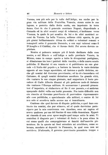 Rassegna storica del Risorgimento organo della Società nazionale per la storia del Risorgimento italiano