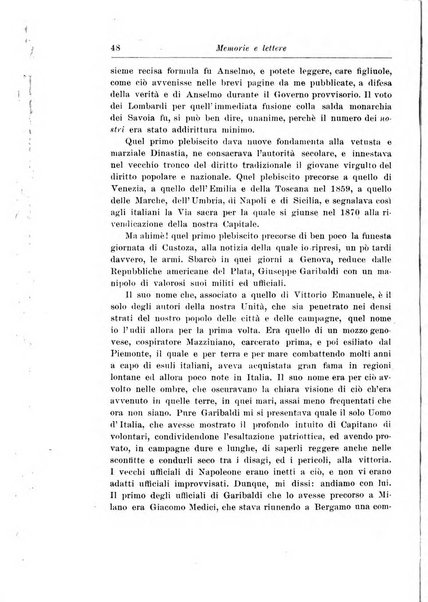 Rassegna storica del Risorgimento organo della Società nazionale per la storia del Risorgimento italiano