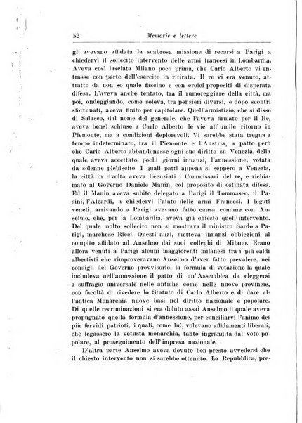 Rassegna storica del Risorgimento organo della Società nazionale per la storia del Risorgimento italiano