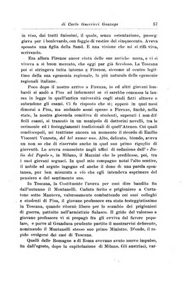 Rassegna storica del Risorgimento organo della Società nazionale per la storia del Risorgimento italiano