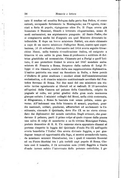 Rassegna storica del Risorgimento organo della Società nazionale per la storia del Risorgimento italiano