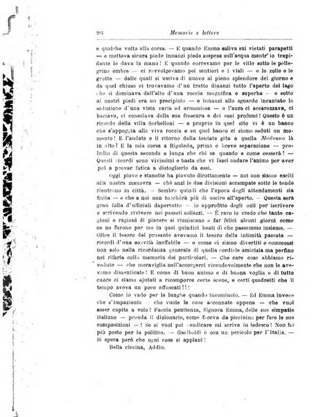 Rassegna storica del Risorgimento organo della Società nazionale per la storia del Risorgimento italiano