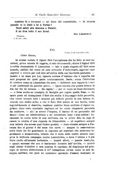 Rassegna storica del Risorgimento organo della Società nazionale per la storia del Risorgimento italiano