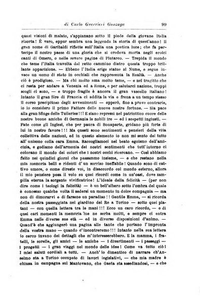 Rassegna storica del Risorgimento organo della Società nazionale per la storia del Risorgimento italiano