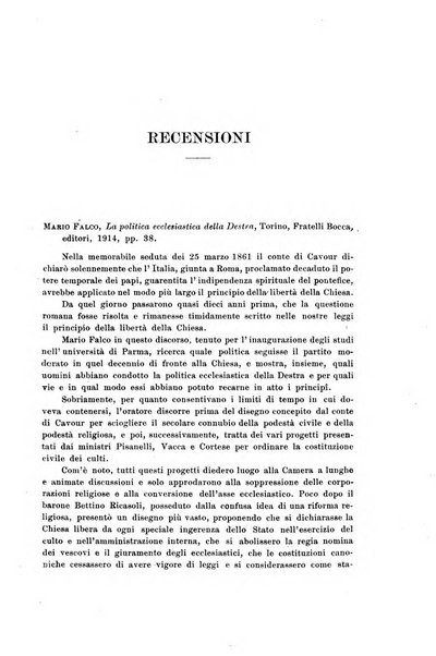 Rassegna storica del Risorgimento organo della Società nazionale per la storia del Risorgimento italiano