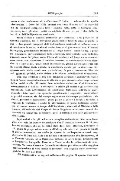 Rassegna storica del Risorgimento organo della Società nazionale per la storia del Risorgimento italiano