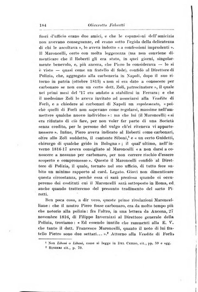 Rassegna storica del Risorgimento organo della Società nazionale per la storia del Risorgimento italiano