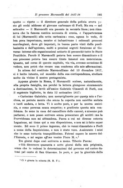 Rassegna storica del Risorgimento organo della Società nazionale per la storia del Risorgimento italiano