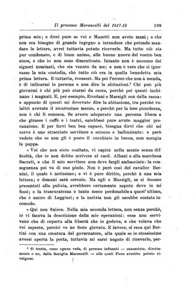 Rassegna storica del Risorgimento organo della Società nazionale per la storia del Risorgimento italiano