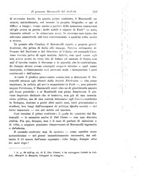 Rassegna storica del Risorgimento organo della Società nazionale per la storia del Risorgimento italiano