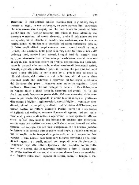 Rassegna storica del Risorgimento organo della Società nazionale per la storia del Risorgimento italiano