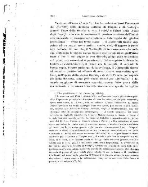 Rassegna storica del Risorgimento organo della Società nazionale per la storia del Risorgimento italiano