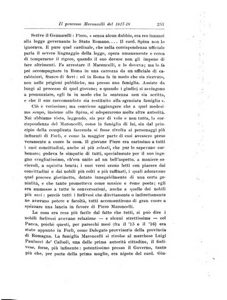 Rassegna storica del Risorgimento organo della Società nazionale per la storia del Risorgimento italiano