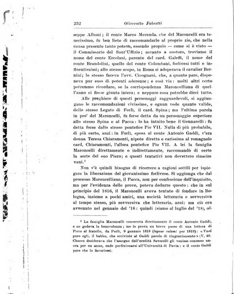 Rassegna storica del Risorgimento organo della Società nazionale per la storia del Risorgimento italiano