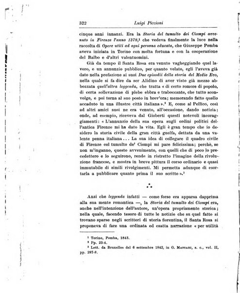 Rassegna storica del Risorgimento organo della Società nazionale per la storia del Risorgimento italiano