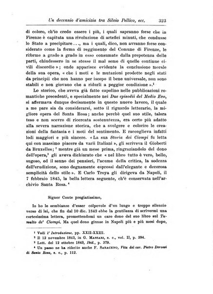 Rassegna storica del Risorgimento organo della Società nazionale per la storia del Risorgimento italiano