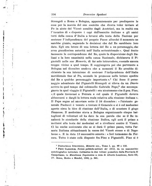 Rassegna storica del Risorgimento organo della Società nazionale per la storia del Risorgimento italiano