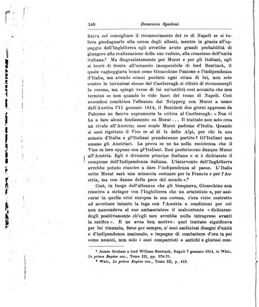 Rassegna storica del Risorgimento organo della Società nazionale per la storia del Risorgimento italiano