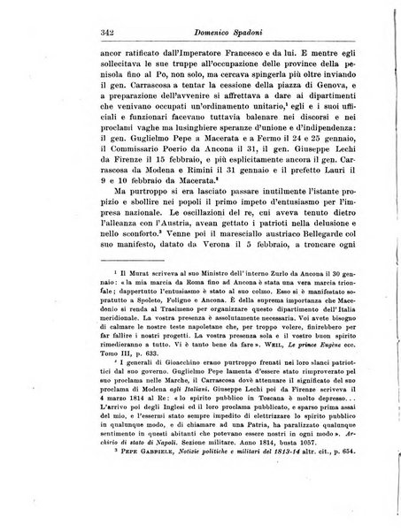 Rassegna storica del Risorgimento organo della Società nazionale per la storia del Risorgimento italiano