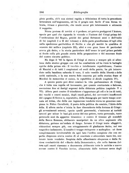 Rassegna storica del Risorgimento organo della Società nazionale per la storia del Risorgimento italiano